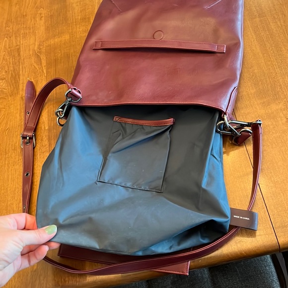 Matt and Nat Crossbody / Shoulder bag - Picture 4 of 5